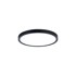GREEN TECH Plafonjera LED 20W 3000K-6000K 30 cm, crna