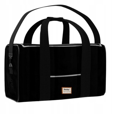 MG Putna torba Fly-10, crni