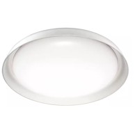 LEDVANCE LED svjetiljka SMART + WIFI ORBIS Plate 430 WT