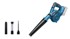 BOSCH Puhač lišća GBL 18V-120 Cordless Blower