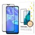 MG Zaštitno staklo Full Glue za TCL 305, crno