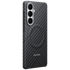 SAMSUNG Maskica za mobitel Carbon Back Cover Magnetic za SAMSUNG Galaxy S26+, siva (EF-KS947SSEGWW)