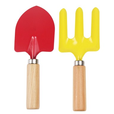 REX LONDON Mali vrtni alati 2 kom Ladybird