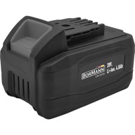 BORMANN Baterija BCD2604, 20V, 4.0 Ah