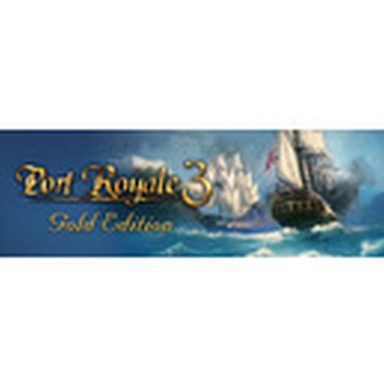 Igra za PC: Port Royale 3 Gold