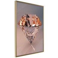 Poster Shiny Gem 40x60