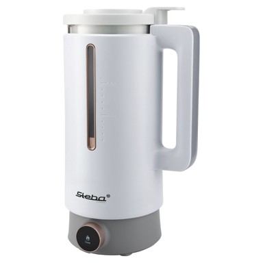 STEBA Blender Hot & Cold Vegan-Drink-Maker VDM 2
