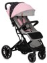 MOMI Dječja kolica Estelle Dakar, roza