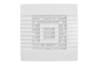 HACO Zidni ventilator s žaluzinom 0917 / Ø100 mm