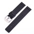 BStrap Fine Leather remen za Garmin Vivoactive 4s, black