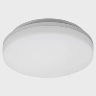 Vanjska stropna svjetiljka, LED, 24W, IP54, Zenon, RA2700, bijela, 2400 lm