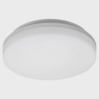 Vanjska stropna svjetiljka, LED, 24W, IP54, Zenon, RA2700, bijela, 2400 lm