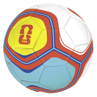 MONDO Lopta Fifa WC 2026, veličina 5
