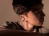 BOSE slušalice Ultra Open Earbuds, pijesak/kamen