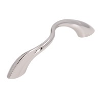 SIRO Ručka za namještaj nikal