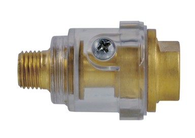 SW-STAHL Mini nauljivač za pneumatske alate 1/4″ 25046L