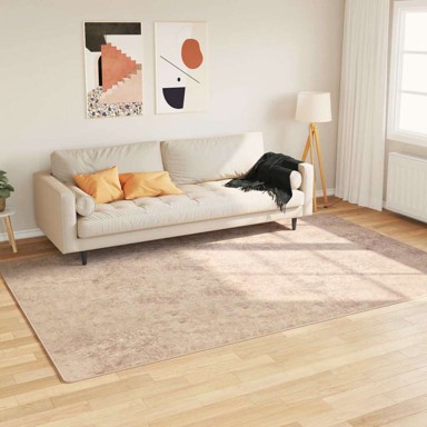 MARSA Traka za tepih, 190 x 300 cm, poliester i PVC, bež