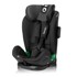 LIONELO Autosjedalica Harper i-Size 2025 crno/siva