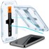 SPIGEN Glass TR EZ FIT zaštitno staklo za SAMSUNG GALAXY S24+ PLUS CLEAR