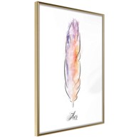 Poster Lightness I 40x60