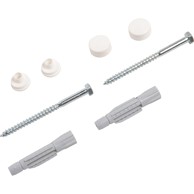 LUX TOOLS Plastična tipla