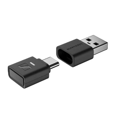 SENNHEISER Adapter BTD 700, Bluetooth, USB