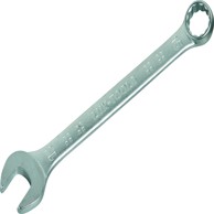 LUX TOOLS Viličasto-okasti ključ 15 mm