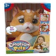 Interaktivni pas Cry Pets