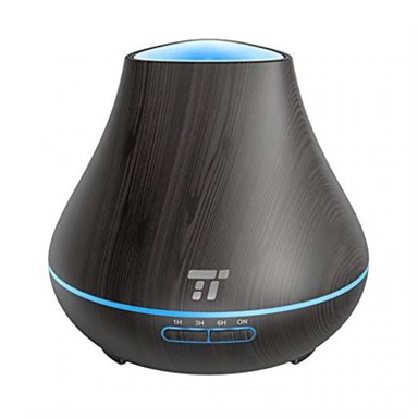 TAOTRONICS Ovlaživač zraka Taoga-TT-AD004, tamno smeđi