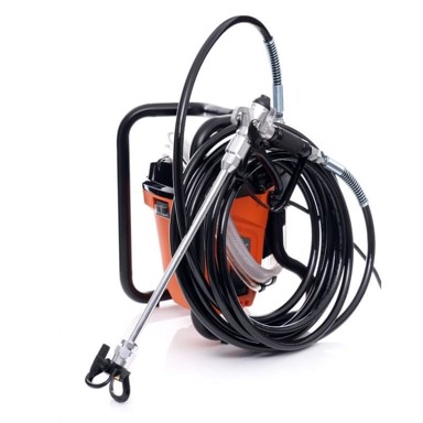 KRAFT&DELE Električni raspršivač boje 1450W bez zraka