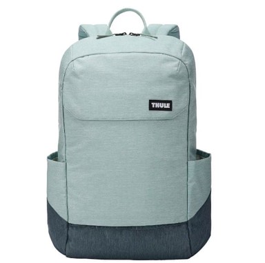 THULE Ruksak za prijenosno računalo Lithos, 20 l, svijetlo plavi (3204836)
