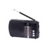 TREVI Radio prijemnik, FM, BT, USB, microSD crni RA 7F20 BT