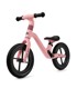 KINDERKRAFT Bicikl Xploit balans, rozi
