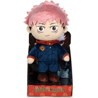 JUJUTSU KAISEN Plišana igračka Itadori 27 cm