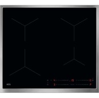 AEG Ploča za kuhanje TO64IA0FXB