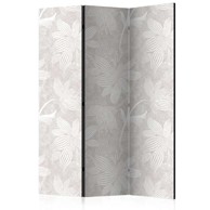 Sobna pregrada u 3 dijela Floral Elements 135x172