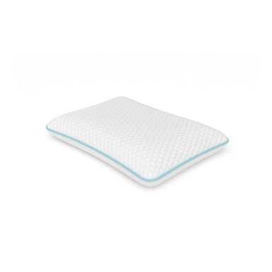MILA HOME Anatomski jastuk s memorijskom pjenom, 30x45 cm