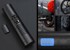 GOTEL Kompresor prijenosni s LCD-om i LED-om, baterija 4500 mAh, 10 bar, USB