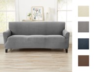 LIVING IN Navlaka za trosjed Jenger, krem