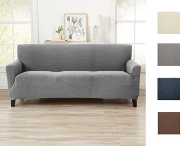 LIVING IN Navlaka za trosjed Jenger, krem