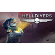 Igra za PC: Helldivers – Precision Expert Pack
