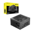 CORSAIR Napajanje RM750x SHIFT CP-9020298-EU, 750 W, ATX 3.1, modularno, crno
