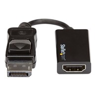 STARTECH DisplayPort na HDMI adapter 2.15 cm
