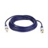 Produžni audio kabel jack 3,5 mm stereo utikač / jack 3,5 mm stereo utičnica, premium, 3 m