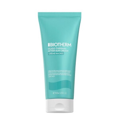 Biotherm Oligo-Thermale krema nakon sunčanja