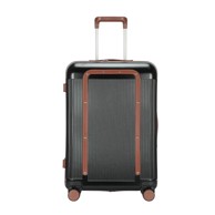 Kofer ABS PC M 27 x 42 x 65 cm, crni