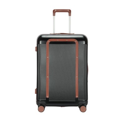 Kofer ABS PC M 27 x 42 x 65 cm, crni
