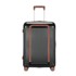 Kofer ABS PC M 27 x 42 x 65 cm, crni