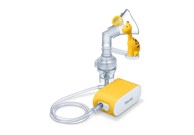 BEURER Kompresorski nebulizator IH 58