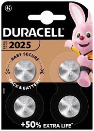 DURACELL Uređaj 20430513